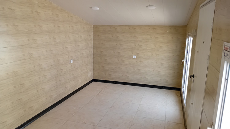کانکس ویلایی ۱۸ متری