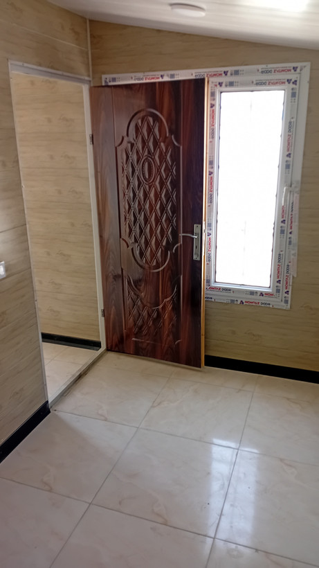 کانکس ویلایی ۲۸ متری