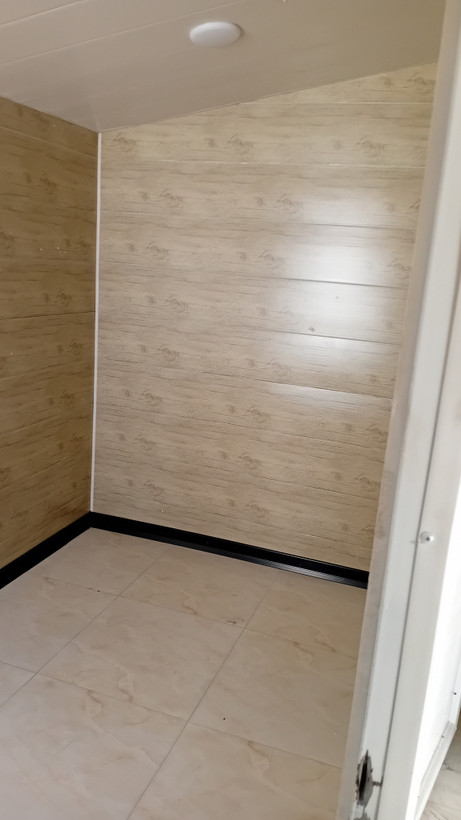 کانکس ویلایی ۲۸ متری
