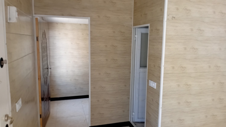 کانکس ویلایی ۲۸ متری