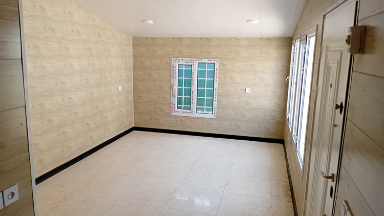 کانکس ویلایی ۲۸ متری